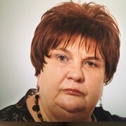 Зинаида, 71, Красноармейск (Саратовск.)