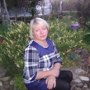 Ксения, 53, Апшеронск