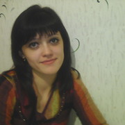 Ольга, 28, Карасук