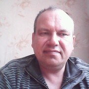 Александр Карташов, 54, Оса