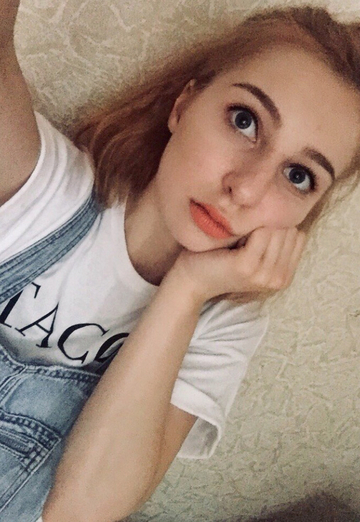 Моя фотография - Алиса, 25 из Харьков (@alisa25515)