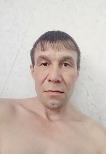 Моя фотография - Николай, 46 из Сосновоборск (Красноярский край) (@nikolay216078)