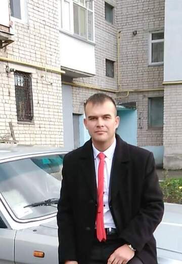 My photo - Mihail, 32 from Kropyvnytskyi (@mihail134692)