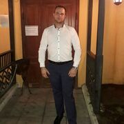 Алексей, 33, Электрогорск