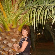 Галина, 64, Елизово