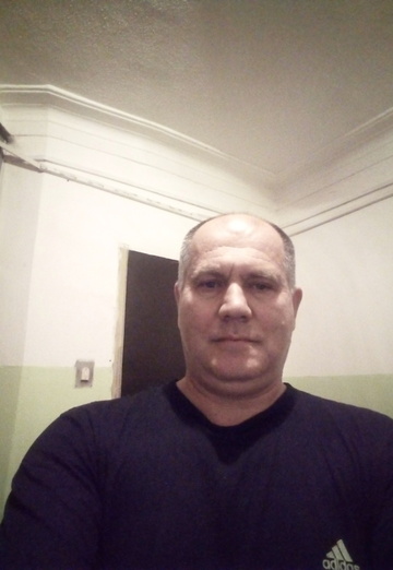 Моя фотография - Александр Душнов, 58 из Москва (@aleksandrdushnov1)