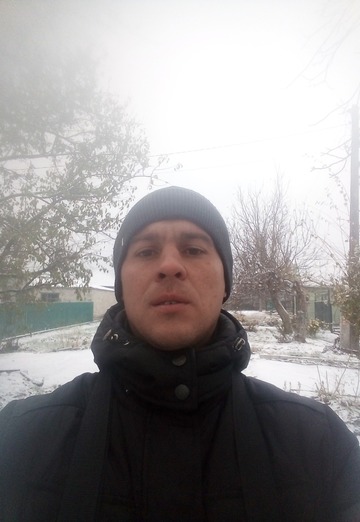 Моя фотография - Евгений, 23 из Мариуполь (@evgeniy352581)