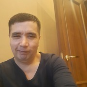 Азим, 48, Салтыковка