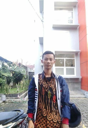 My photo - Kiki, 28 from Jakarta (@kiki508)