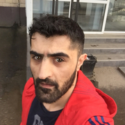 Rauf, 34, Ивантеевка