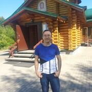 Александр Малов, 45, Гусь-Хрустальный