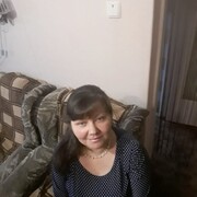 Олеся, 47, Новочебоксарск