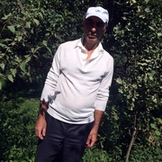 Ахмад, 57, Кизилюрт