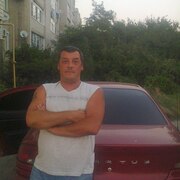 Andrey 59 Stavropol