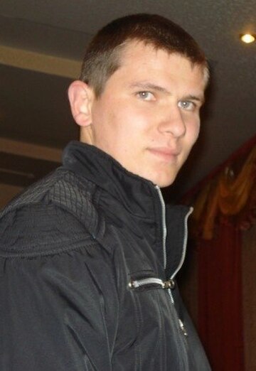 Моя фотография - Андрей, 35 из Южноукраинск (@andrey358468)