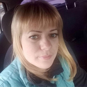 Анна, 41, Шелехов