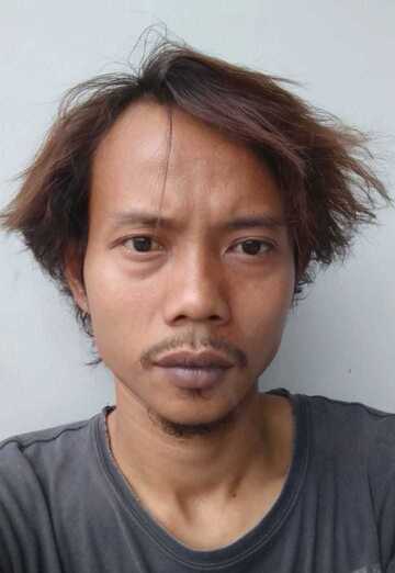 Моя фотография - Hermansyah, 33 из Джакарта (@hermansyah0)