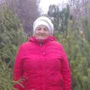 любовь, 70, Дубовское