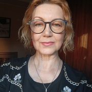 Tatyana 59 Moscow