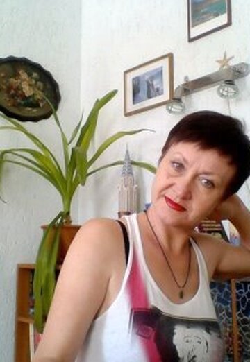 Mi foto- irina, 59 de Vinnytsia (@irina123822)