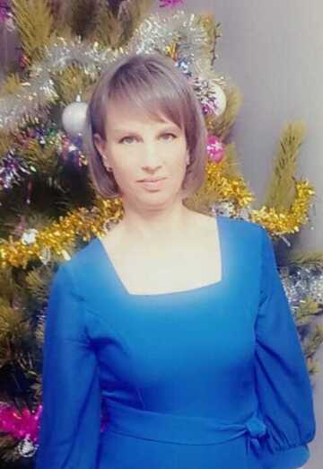 Minha foto - Valeriya, 41 de Blagoveschensk (@valeriya47319)