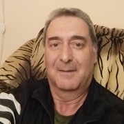 Сергей, 56, Владикавказ