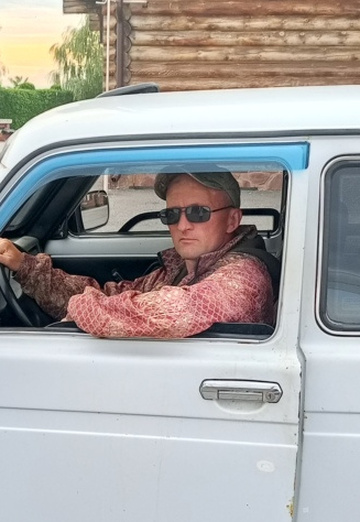 Fyodor (@fedor31901) — my photo № 1