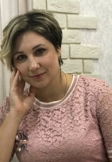 Моя фотография - Наталья, 43 из Краснодар (@natalyaskorchenko)