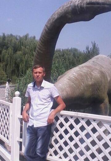 My photo - Aleksey, 25 from Rostov-on-don (@aleksey461437)