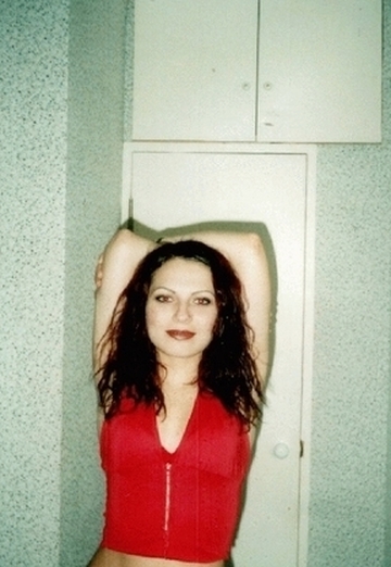 La mia foto - LesbijaNocka, 42 di Visaginas (@grammy1)