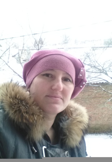 My photo - tatyana, 42 from Kanevskaya (@tatyana217115)
