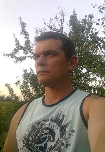 Моя фотография - Андрей, 51 из Ровно (@andrey85676)