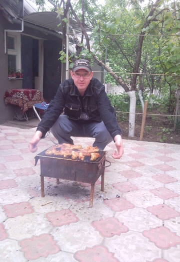 My photo - VALERA, 50 from Kishinev (@valera38832)