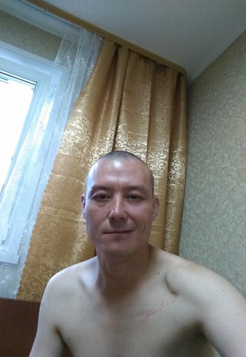 Моя фотография - Алексей, 43 из Краснокаменск (@alekse303)