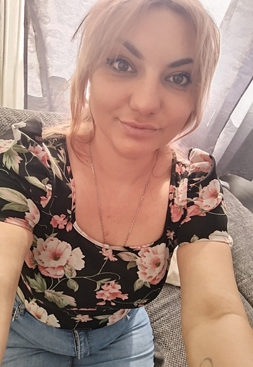 My photo - Karalina, 29 from Salzgitter (@karalina400)