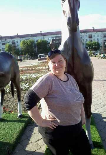 Моя фотография - Наталья, 41 из Петропавловск (@natalya255639)