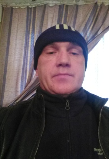 My photo - Aleksey, 53 from Kaliningrad (@aleksey460848)