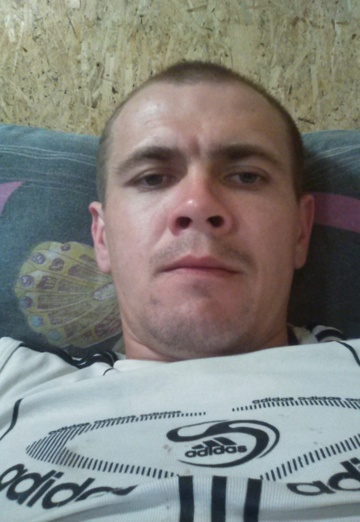 My photo - Maks, 35 from Kurovskoye (@maks70886)