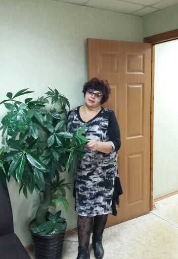 My photo - Elena, 63 from Nahodka (@elena221719)
