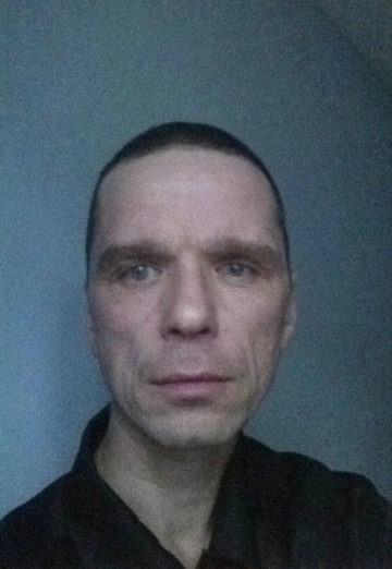 Моя фотография - Алексей, 45 из Кострома (@aleksey529610)