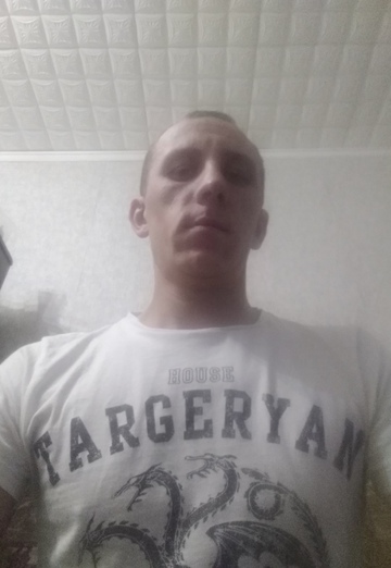 Моя фотография - Анатолий, 33 из Липецк (@anatoliy80393)
