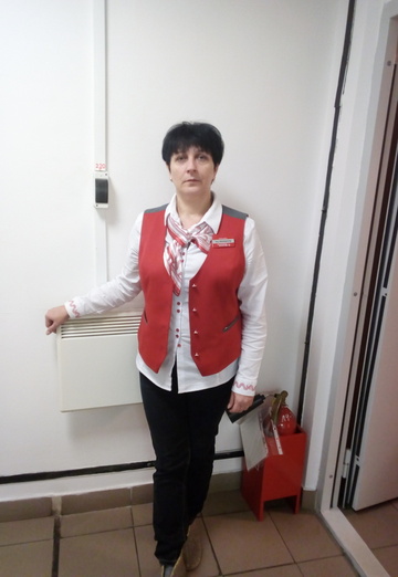 Моя фотография - Татьяна, 57 из Москва (@tatyana232888)