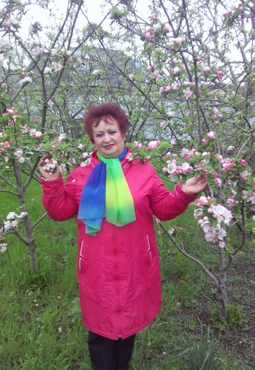 Моя фотография - Татьяна, 68 из Анапа (@tatyana292446)