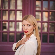 Вера, 33, Воронеж