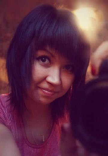 Моя фотография - Карина, 32 из Челябинск (@karina-1304)