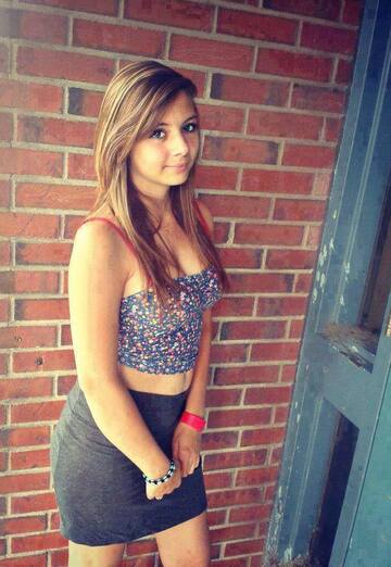 My photo - angel, 27 from Adliswil (@angel12882)