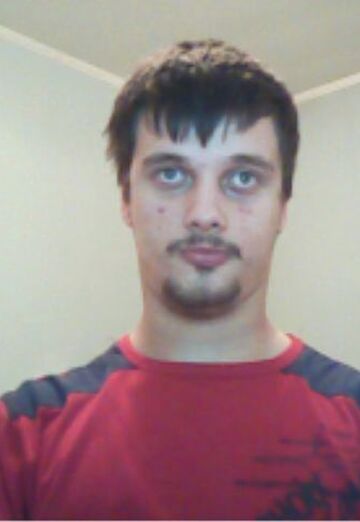 Моя фотография - Егор Галкин, 35 из Новокузнецк (@egorgalkin5)