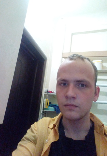 My photo - Pavel, 25 from Sterlitamak (@pavel154736)