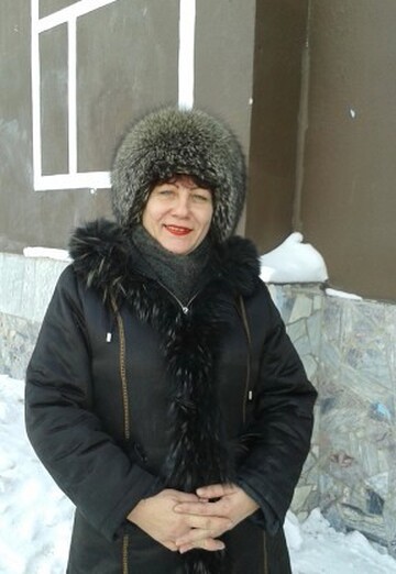 My photo - ANNA, 54 from Karaganda (@anna119118)