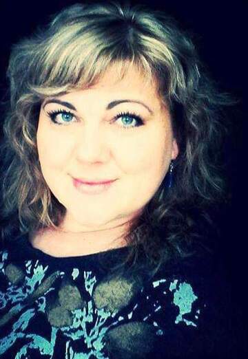 My photo - Tetyana, 39 from Lutsk (@tetyana2178)